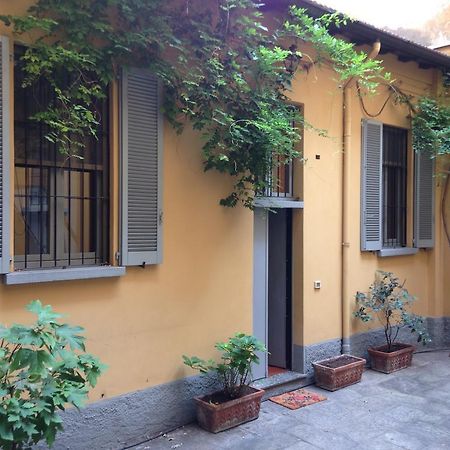 Olona Place Milano Eksteriør billede
