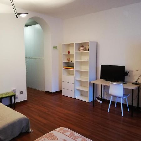 Olona Place Milano Eksteriør billede