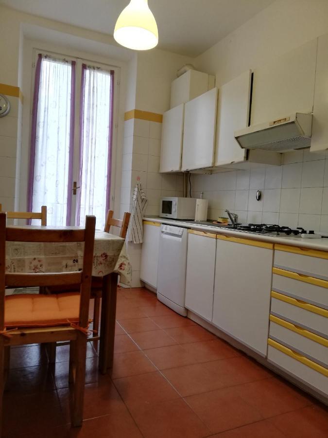 Olona Place Milano Eksteriør billede
