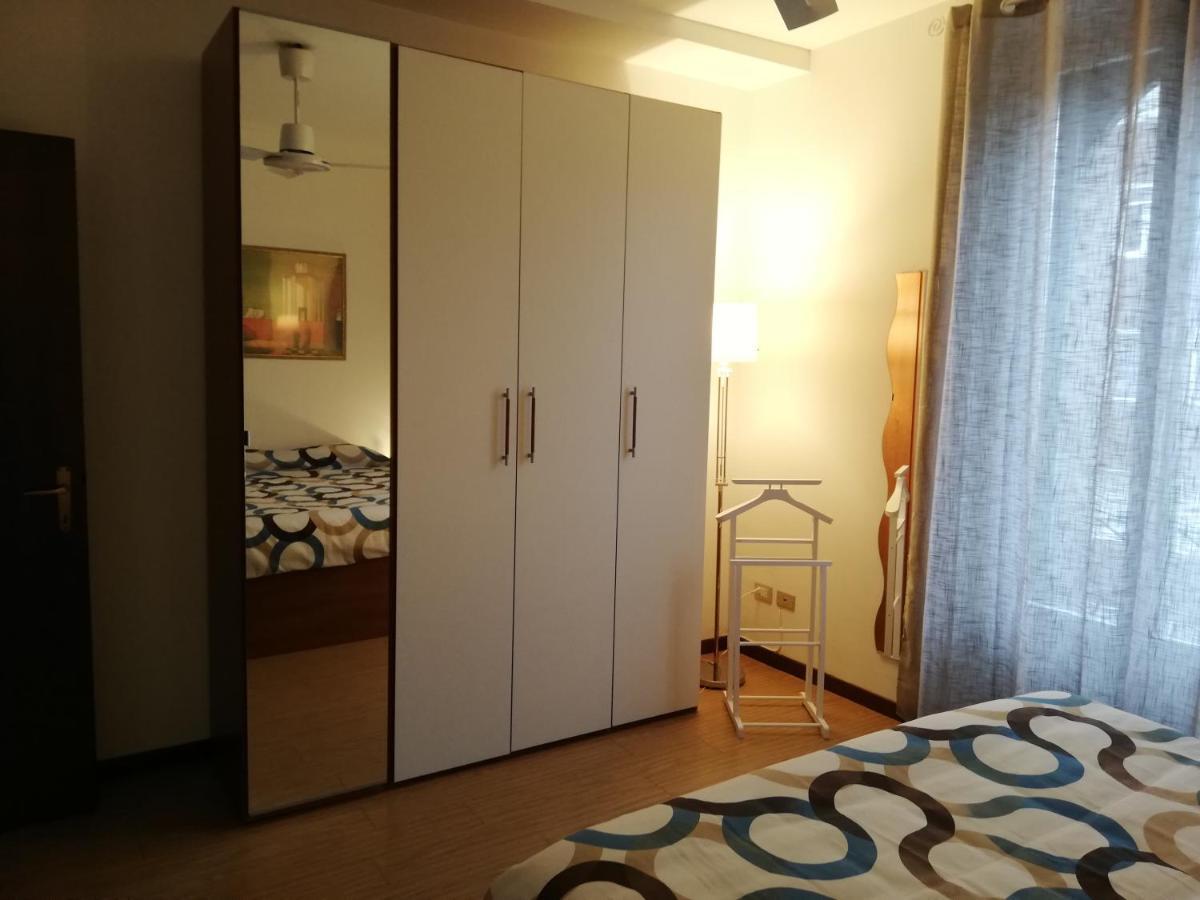 Olona Place Milano Eksteriør billede