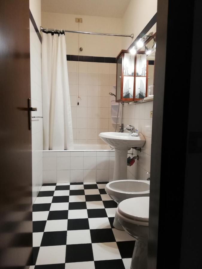 Olona Place Milano Eksteriør billede
