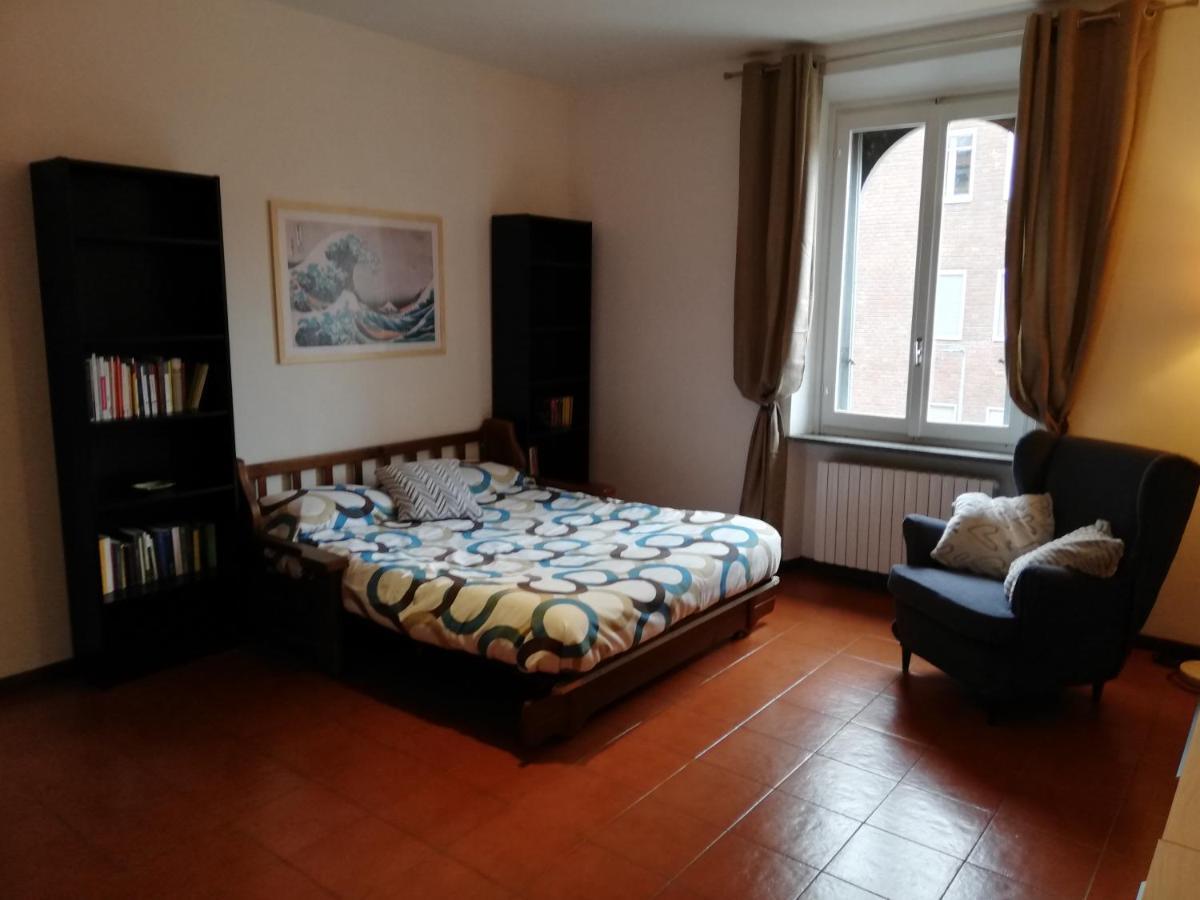 Olona Place Milano Eksteriør billede