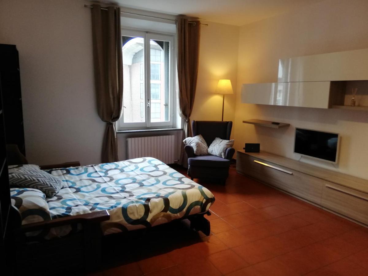 Olona Place Milano Eksteriør billede