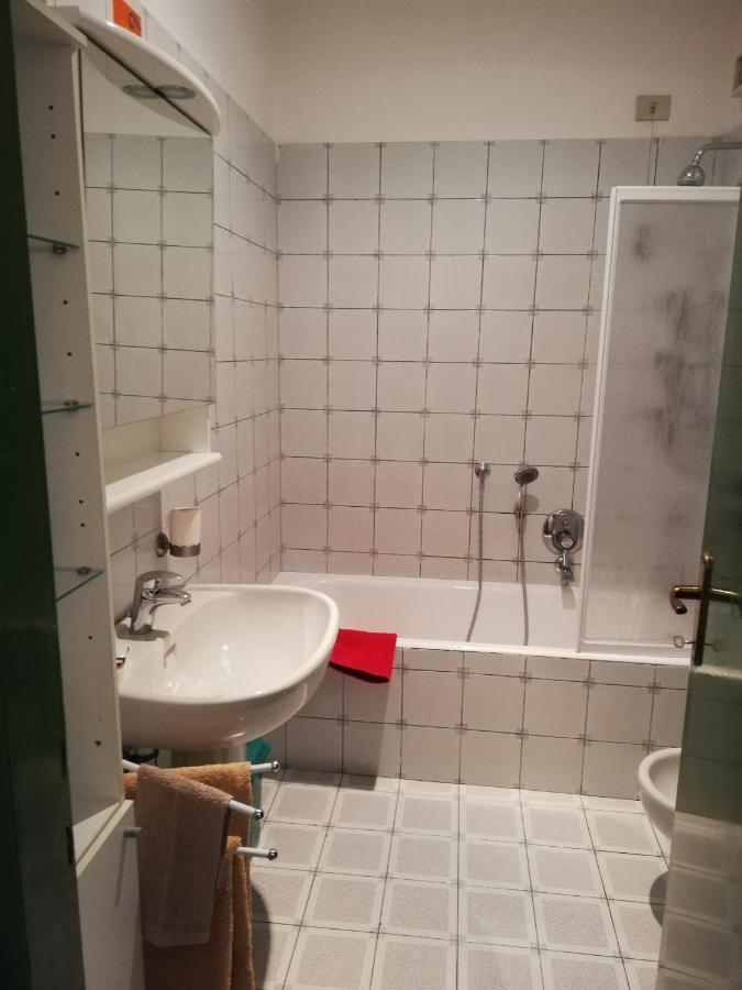 Olona Place Milano Eksteriør billede