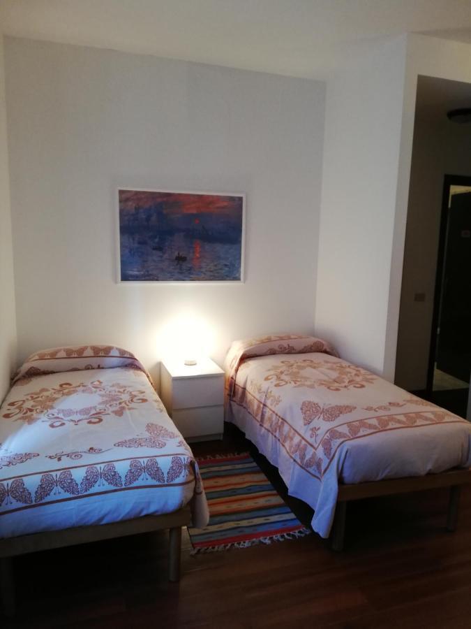 Olona Place Milano Eksteriør billede