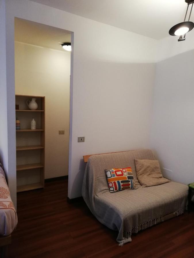 Olona Place Milano Eksteriør billede