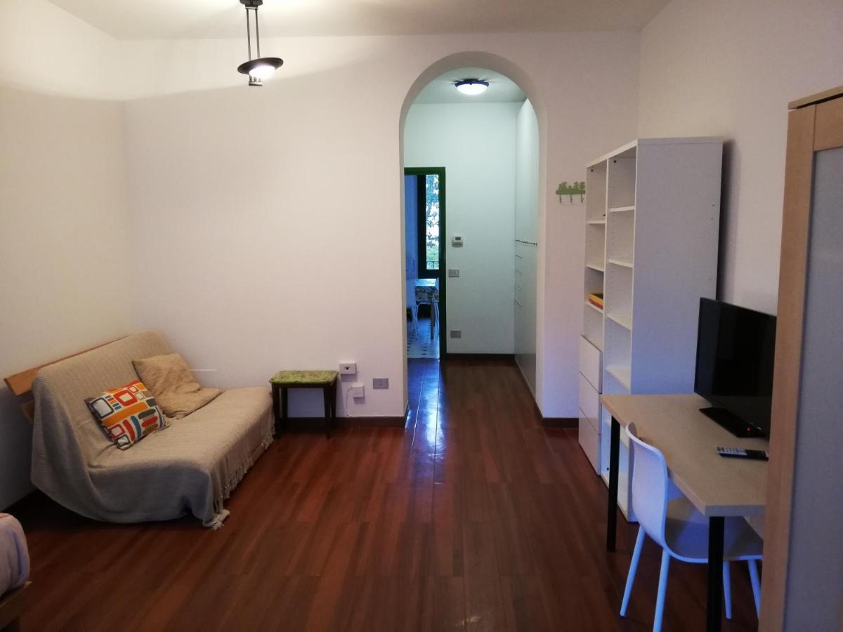 Olona Place Milano Eksteriør billede