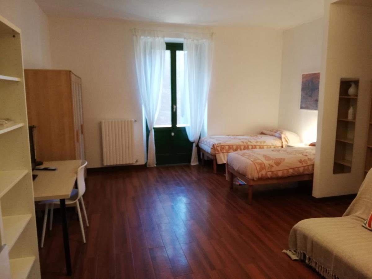 Olona Place Milano Eksteriør billede