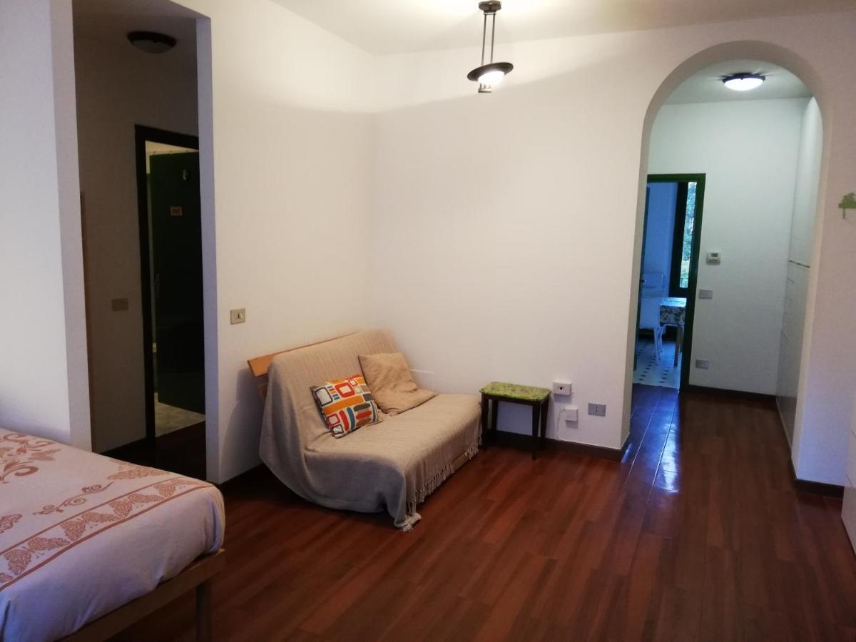 Olona Place Milano Eksteriør billede