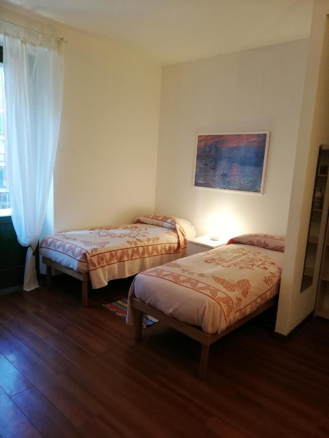 Olona Place Milano Eksteriør billede